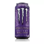 MONSTER ULTRA VIOLET 473ml