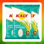Bulto Kaly Arroz Turmalina 900g