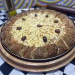 01 - Meia Muçarela do REI