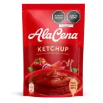 KETCHUP ALACENA 100GR