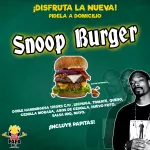 Snoop Burger