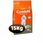 15 Kg - GoldeN Formula Adultos Frang