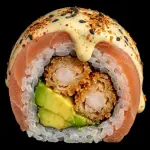Maguro Acevichado