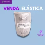 VENDA ELÁSTICA