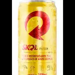 SKOL LATA 269ML