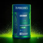 BIRDMAN Daily spore probiotic