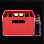 Cerveza Cuzqueña Negra