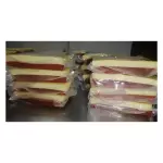 QUESO CON BOCADILLO