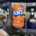 FANTA LARANJA 350ML