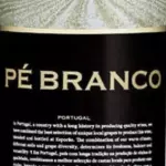 Vinho Branco Pé Branco Esporão