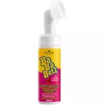 Mousse Micelar Bababell