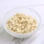 MINI CHIPS CHOCOLATE BLANCO