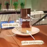 Café Vietnamita Gelado 270ml