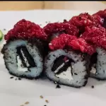 Maki Oreo
