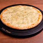 02 Doble muzzarella