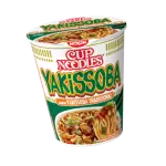 CUP NOODLES YAKISSOBA TRADICIONAL(copy)