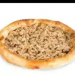 Esfiha de Atum