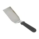 Espatula Rectangular de Metal 15x8cm
