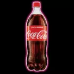Coca Cola 1 L no retornable