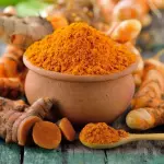 Cúrcuma Pura