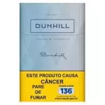 Dunhill Blue Tradicional