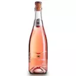 CASA PERINI AQUARELA ROSADO 750ML