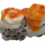 Salmon Pepper