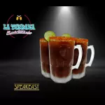 COMBO MICHELADAS PICANTES X3