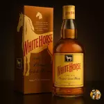Whisky White Horse 1l