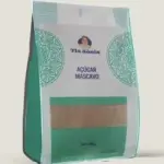 Açúcar mascavo tia Sônia 500g