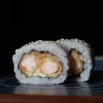 623. Uramaki Ebi