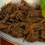 Carne mechada