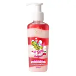 GEL HID.AMARENA COM CREME 100ML SOUL
