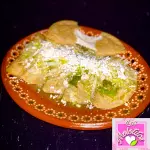 Empanaditas