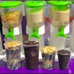 COPO 400ML AÇAÍ/MARACUJÁ/CUPUAÇU