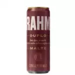 Brahma Duplo Malte 350ml