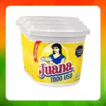 Bulto Juana Margarina 454g