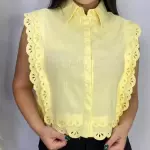 Blusa Pastel