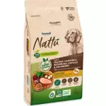 PREMIER NATTU AD MANDIOCA MGP 12KG