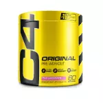 C4 ORIGINAL 50 SERV