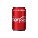 Coca-Cola lata 220ml
