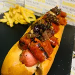 Español Dog