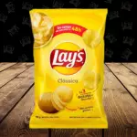 Lays Classica 62g