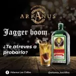 jagger bomm