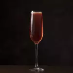 Kir Royal
