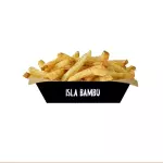 Porción de papas