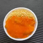 9- Berinjela à parmegiana