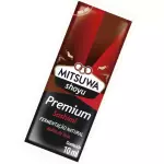 Salsa de shoya