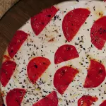 Pepperoni y Catupiry