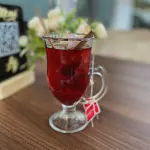 INFUSIÓN